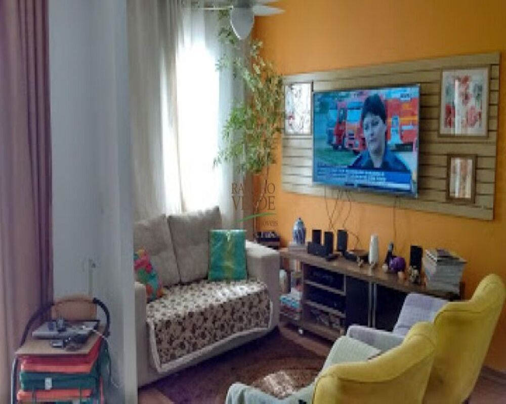 Apartamento à venda com 2 quartos, 72m² - Foto 14