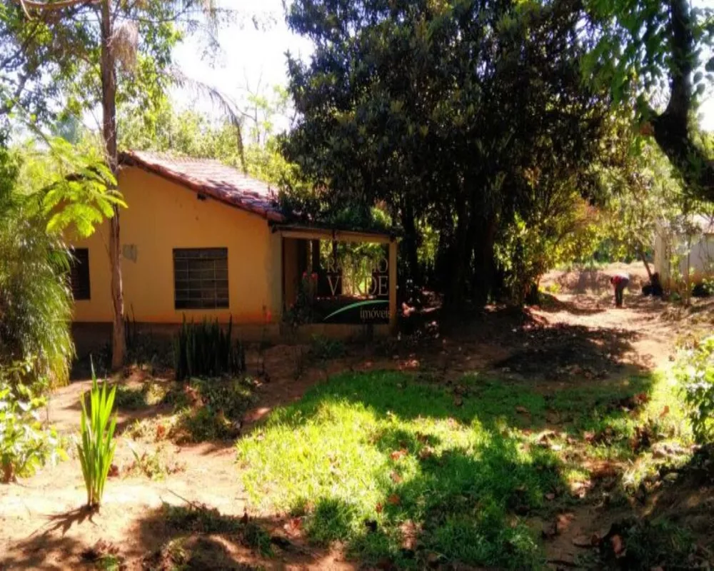 Fazenda à venda com 2 quartos, 13600m² - Foto 1