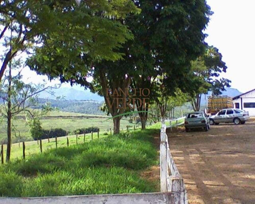 Fazenda, 660 hectares - Foto 2