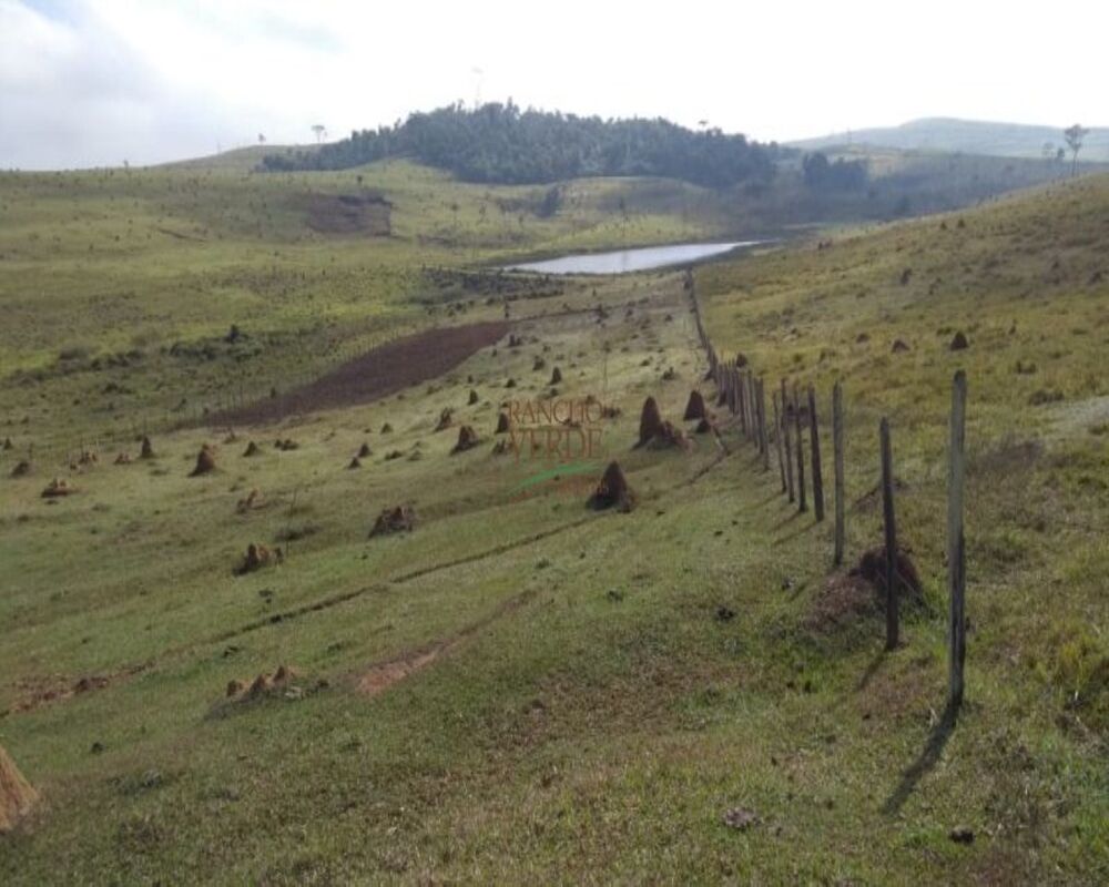 Fazenda, 5 hectares - Foto 1