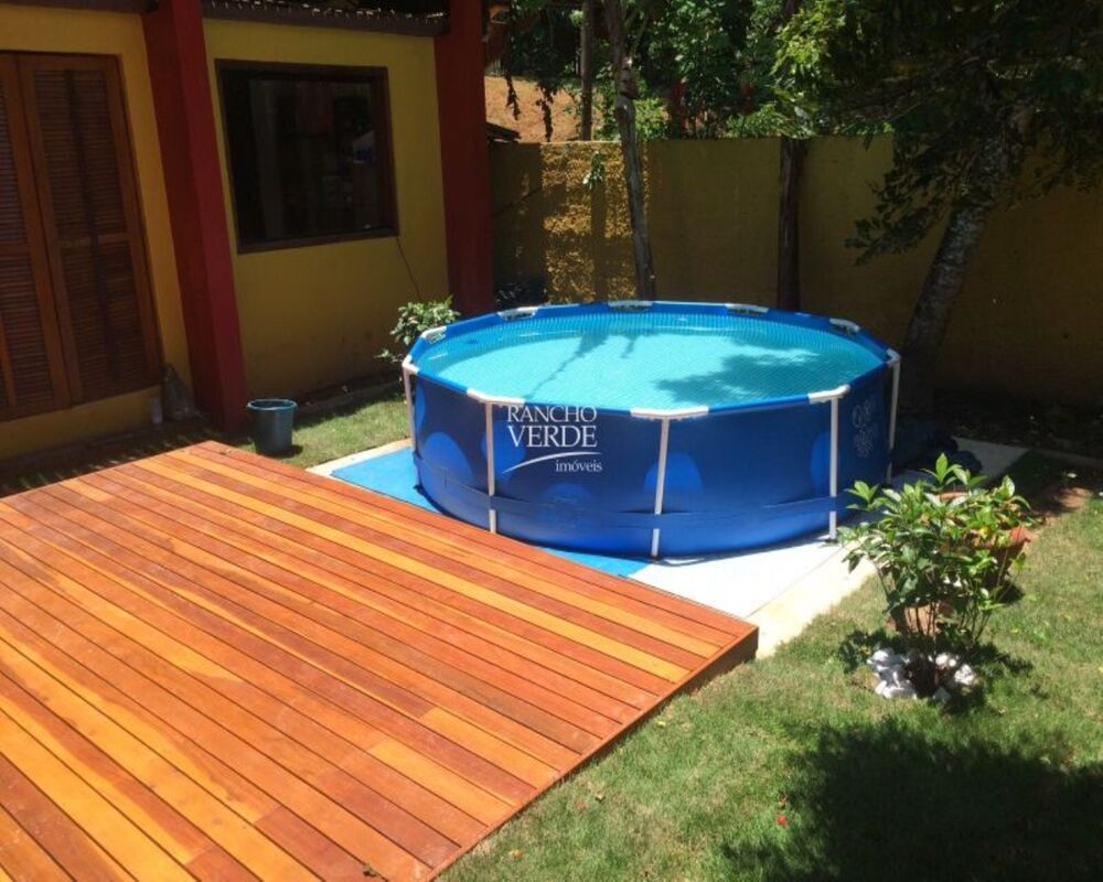 Casa, 2 quartos - Foto 4