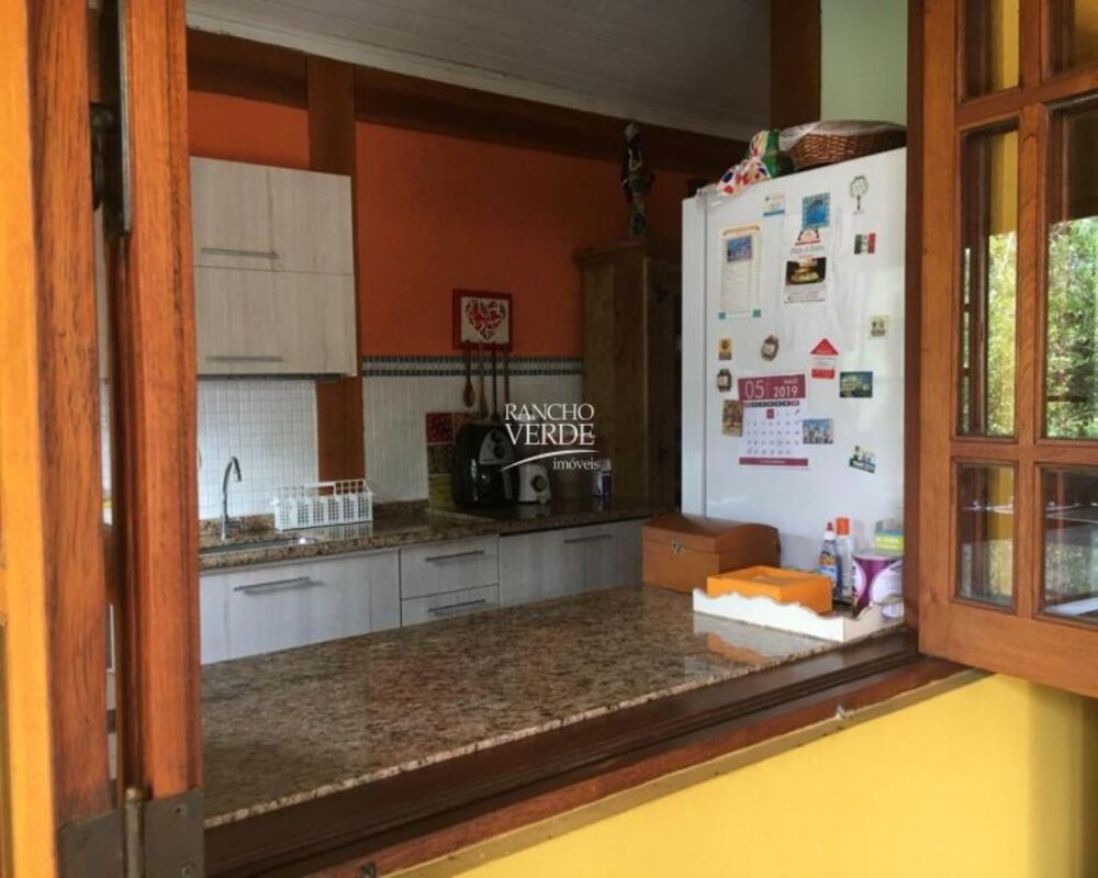 Casa, 2 quartos - Foto 6