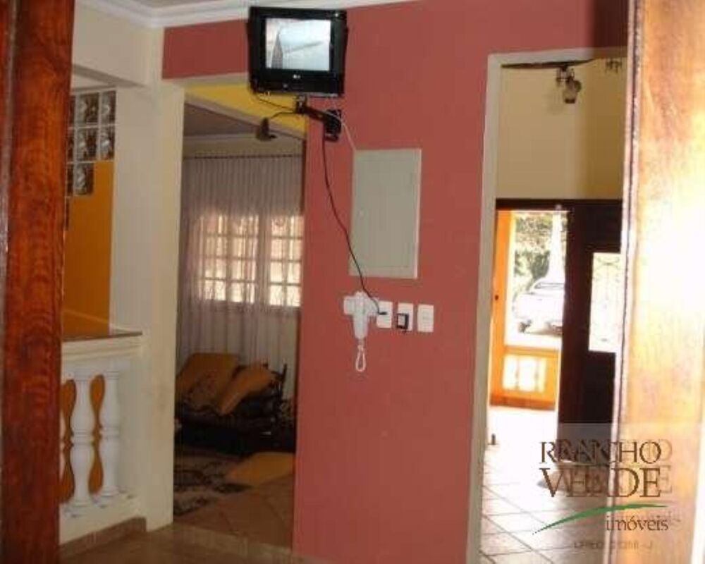 Chácara, 5 quartos, 5000 m² - Foto 4