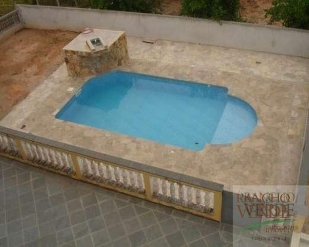 Chácara, 5 quartos, 5000 m² - Foto 2