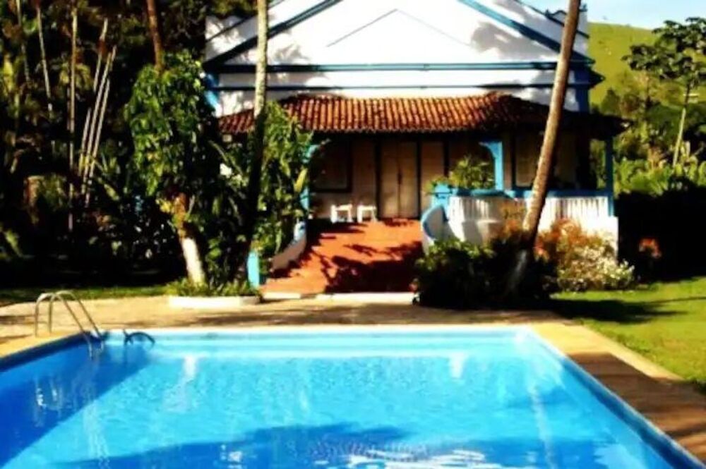 Fazenda, 12 m² - Foto 1