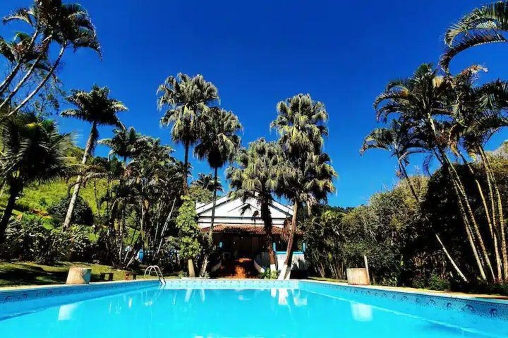 Fazenda, 12 m² - Foto 2