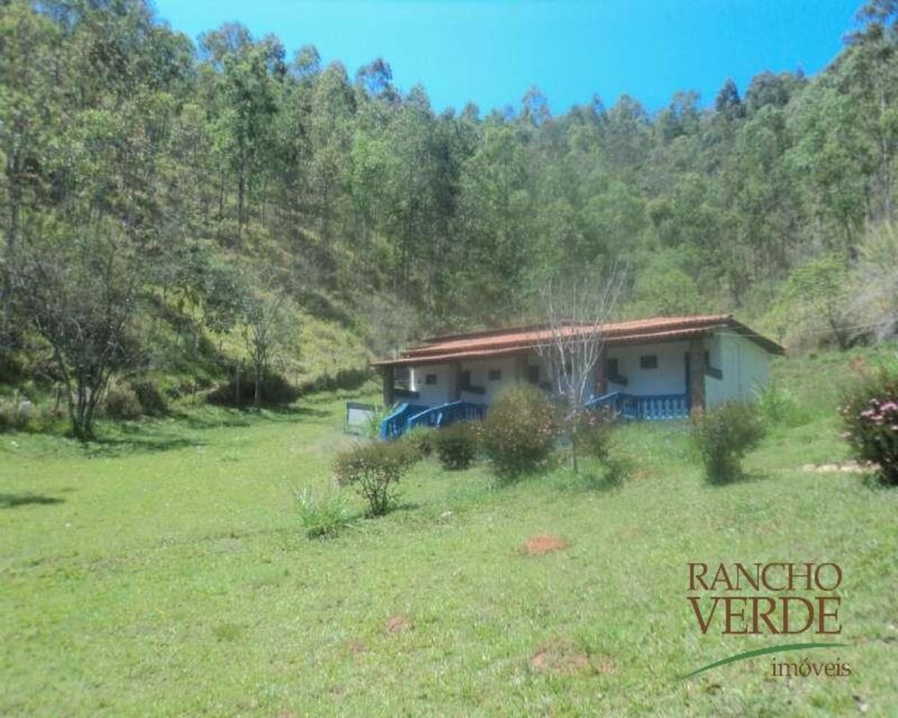 Hotel à venda com 70 quartos, 30000m² - Foto 12