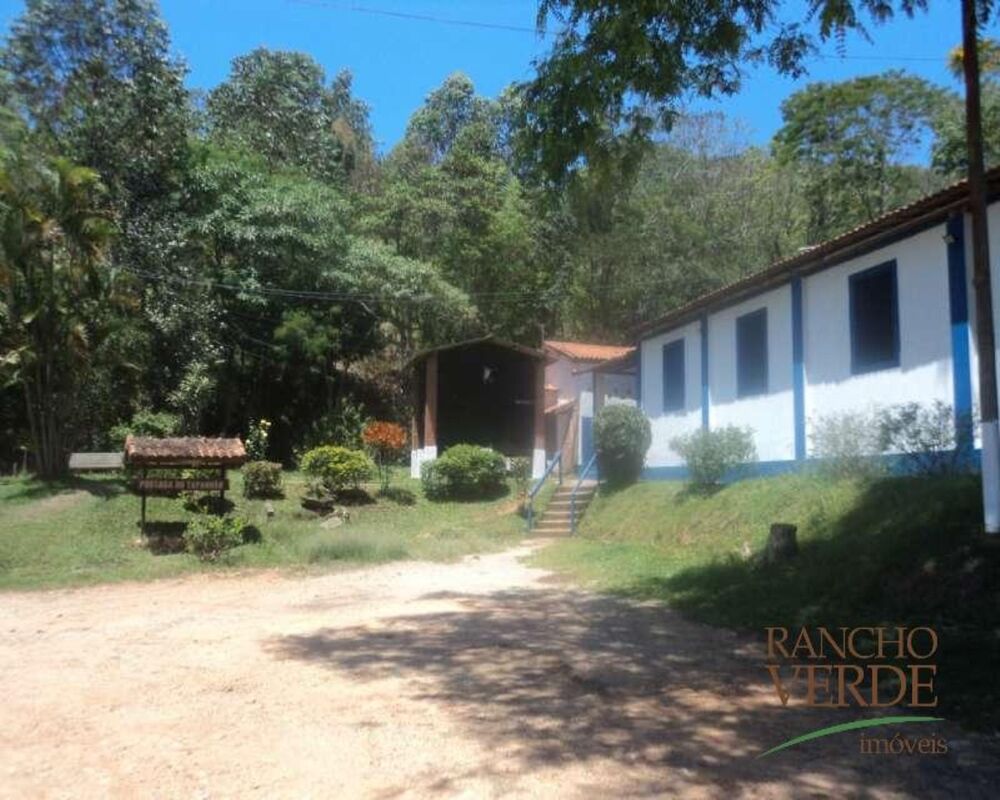 Hotel à venda com 70 quartos, 30000m² - Foto 1