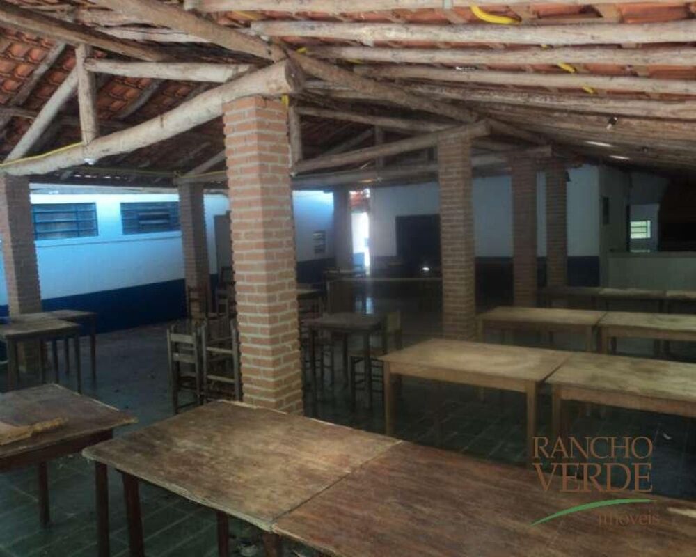 Hotel à venda com 70 quartos, 30000m² - Foto 20