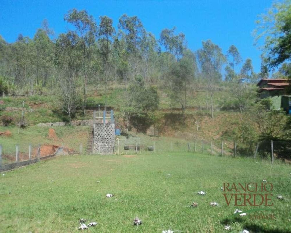 Hotel à venda com 70 quartos, 30000m² - Foto 4