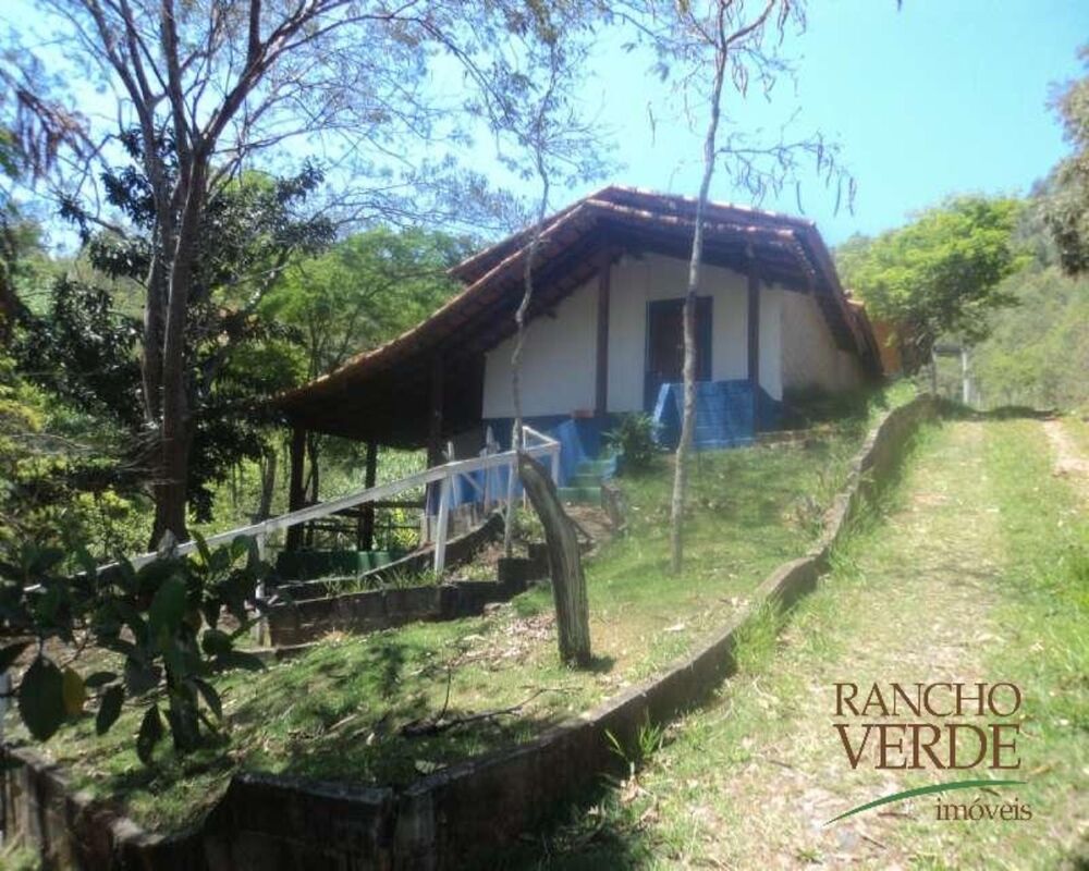Hotel à venda com 70 quartos, 30000m² - Foto 9