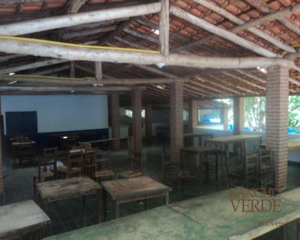 Hotel à venda com 70 quartos, 30000m² - Foto 19