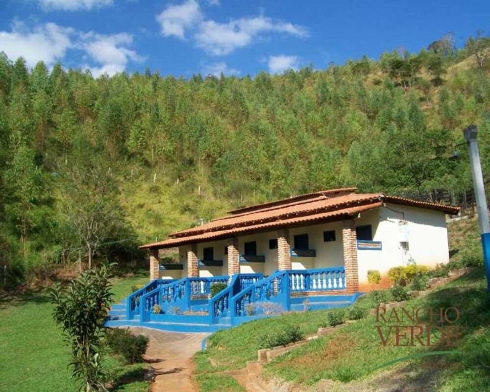 Hotel à venda com 70 quartos, 30000m² - Foto 2