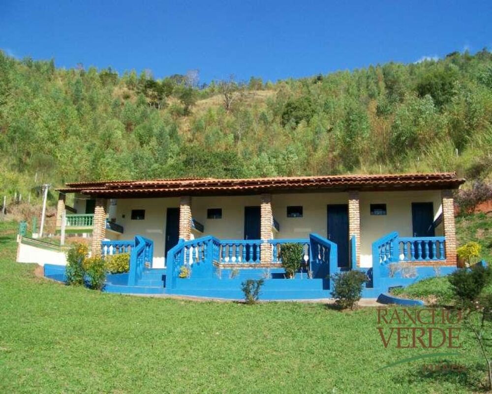 Hotel à venda com 70 quartos, 30000m² - Foto 3