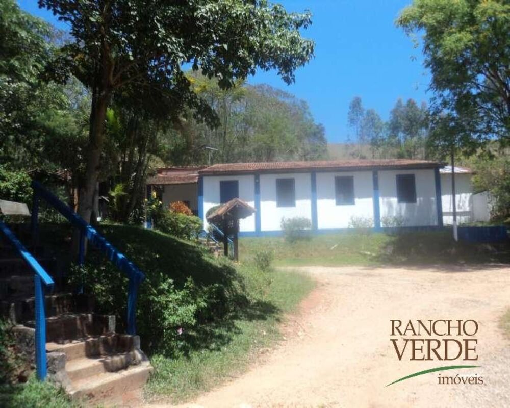 Hotel à venda com 70 quartos, 30000m² - Foto 8