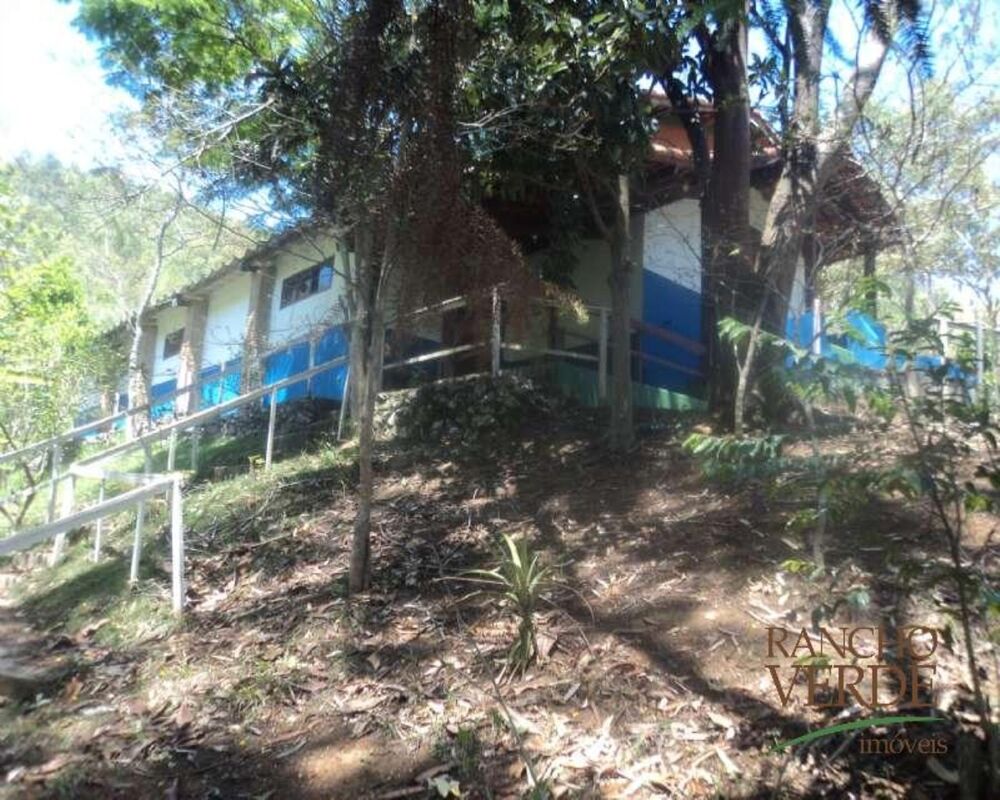 Hotel à venda com 70 quartos, 30000m² - Foto 24