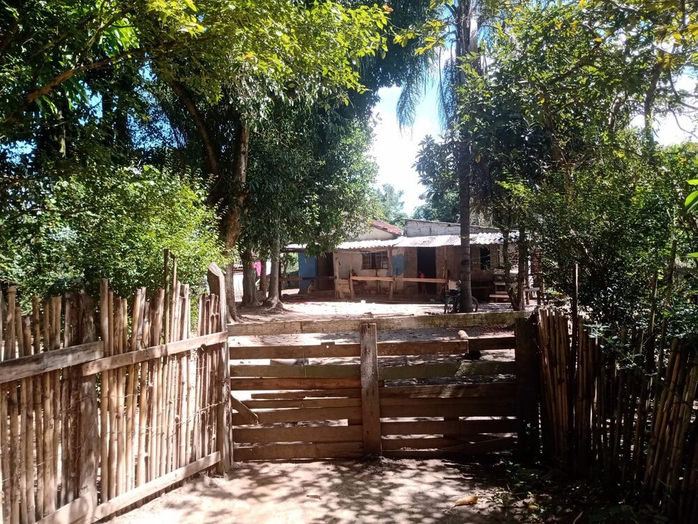 Chácara, 7000 m² - Foto 2