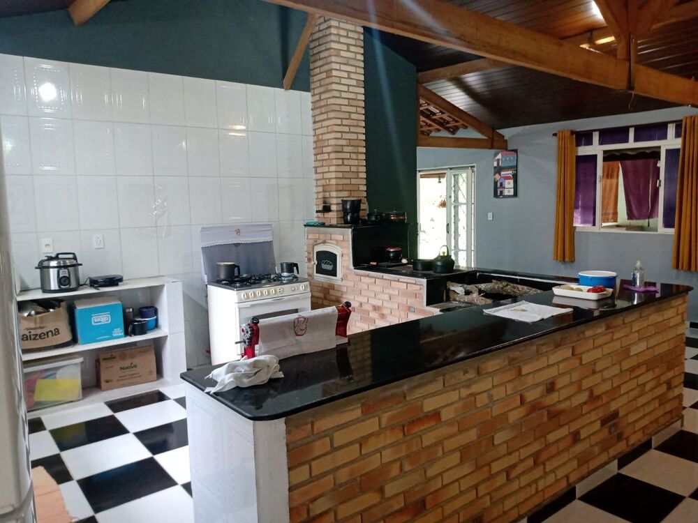 Sítio, 3 quartos, 1 m² - Foto 32
