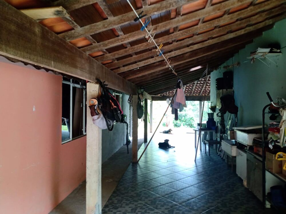 Sítio, 3 quartos, 1 m² - Foto 3