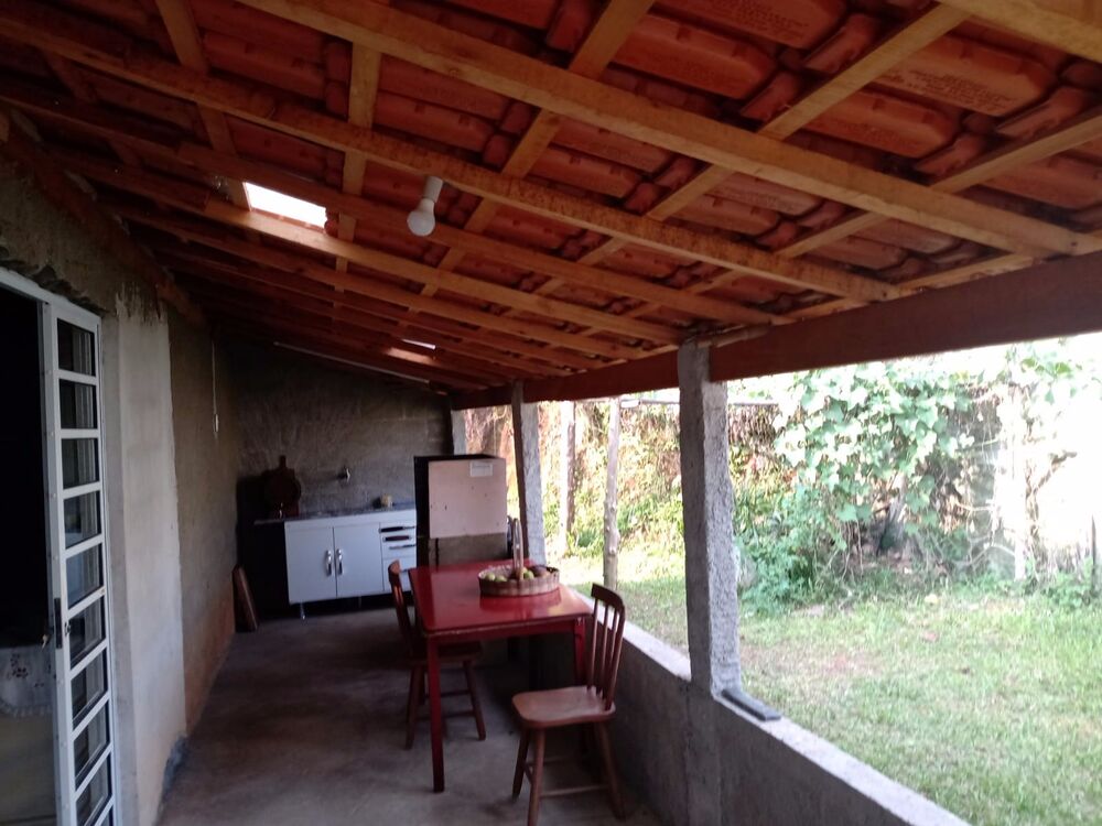Sítio, 3 quartos, 1 m² - Foto 42