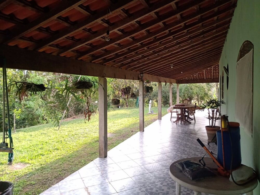 Sítio, 3 quartos, 1 m² - Foto 4