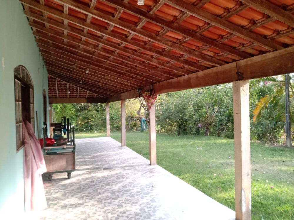 Sítio, 3 quartos, 1 m² - Foto 13
