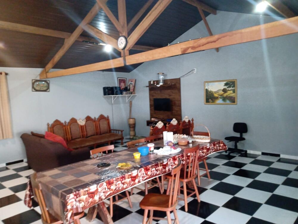 Sítio, 3 quartos, 1 m² - Foto 34