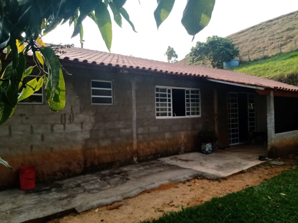 Sítio, 3 quartos, 1 m² - Foto 37