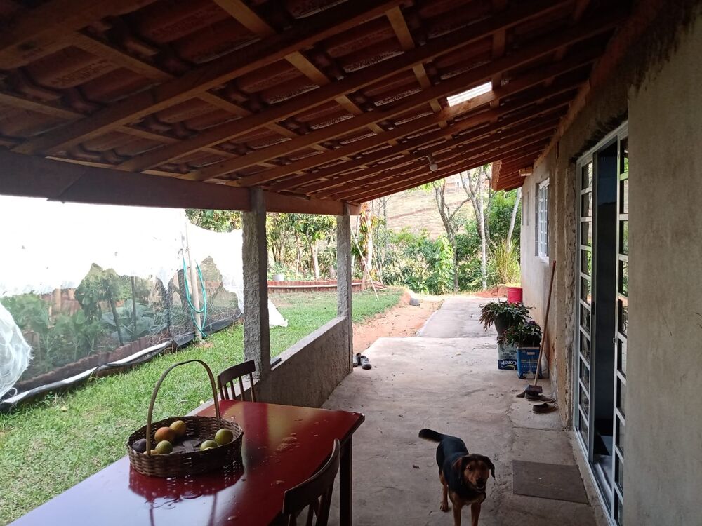 Sítio, 3 quartos, 1 m² - Foto 35