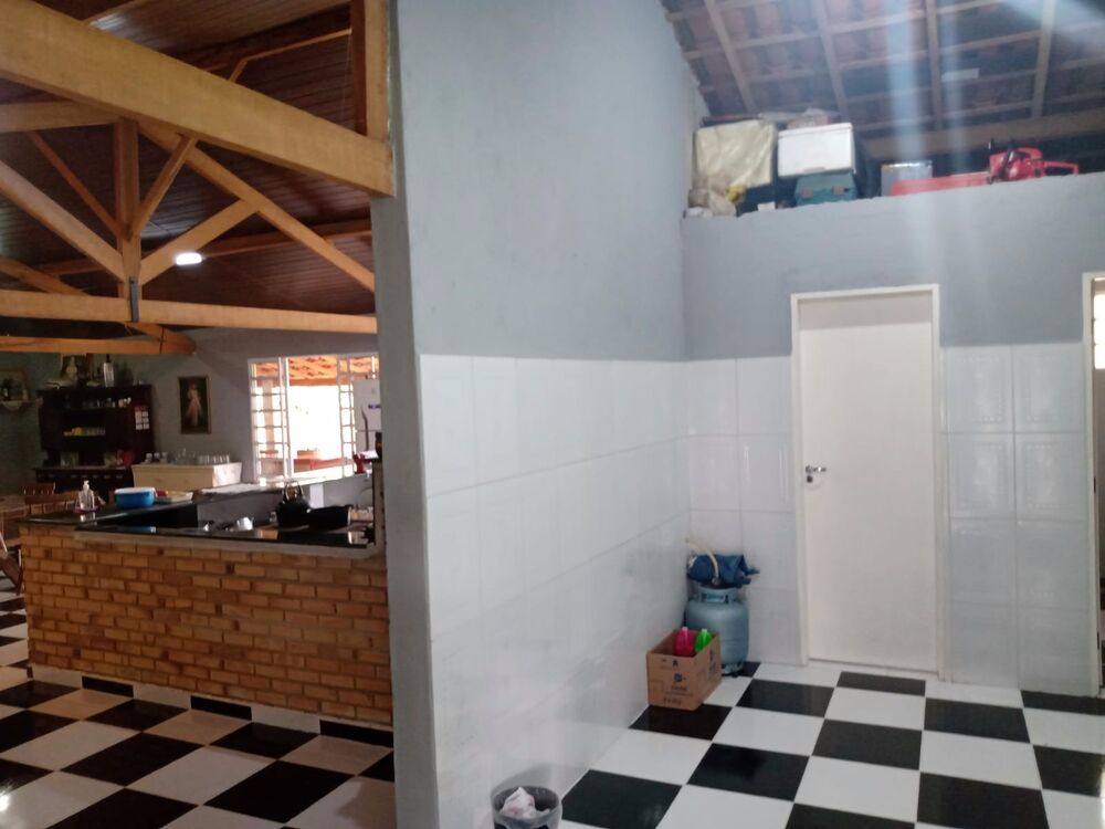 Sítio, 3 quartos, 1 m² - Foto 2