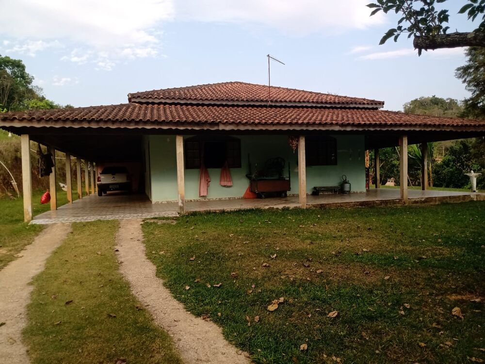 Sítio, 3 quartos, 1 m² - Foto 17