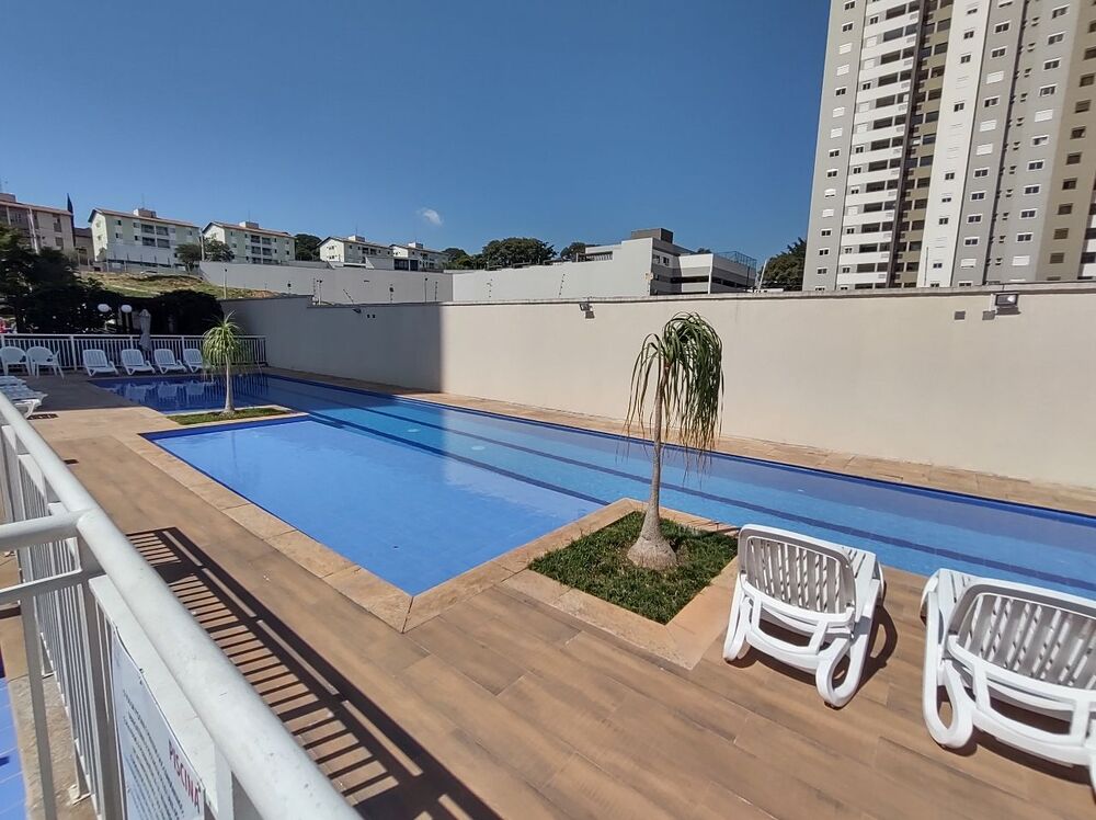 Apartamento, 2 quartos, 64 m² - Foto 4