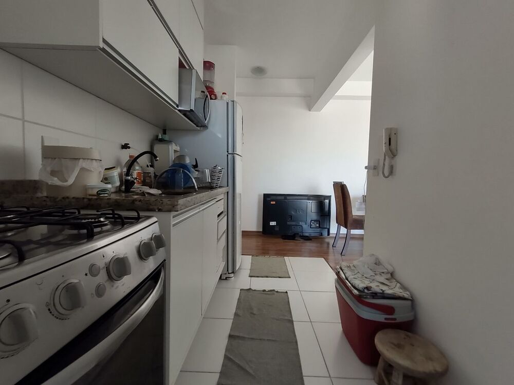 Apartamento, 2 quartos, 64 m² - Foto 2