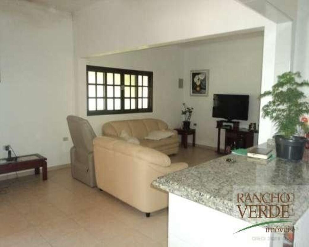 Chácara, 3 quartos, 3750 m² - Foto 2