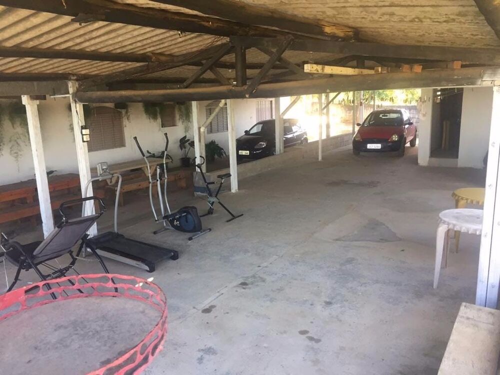 Chácara, 4 quartos, 2800 m² - Foto 6