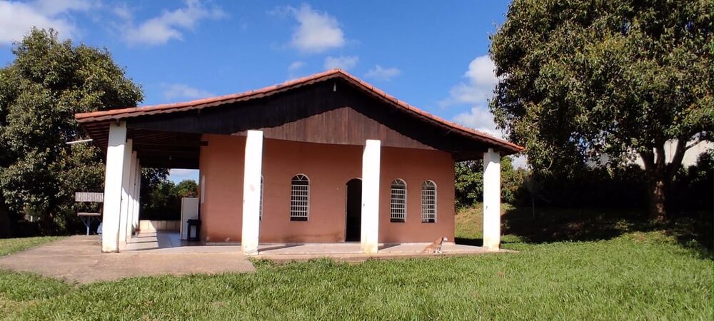 Sítio, 3 quartos, 4 hectares - Foto 2