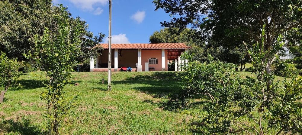 Sítio, 3 quartos, 4 hectares - Foto 4