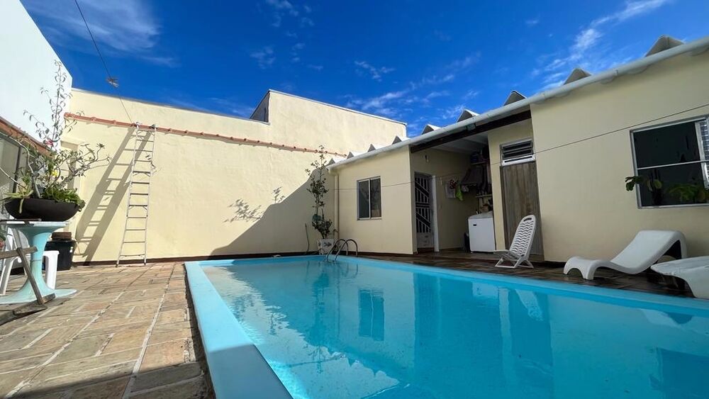 Casa, 2 quartos - Foto 3