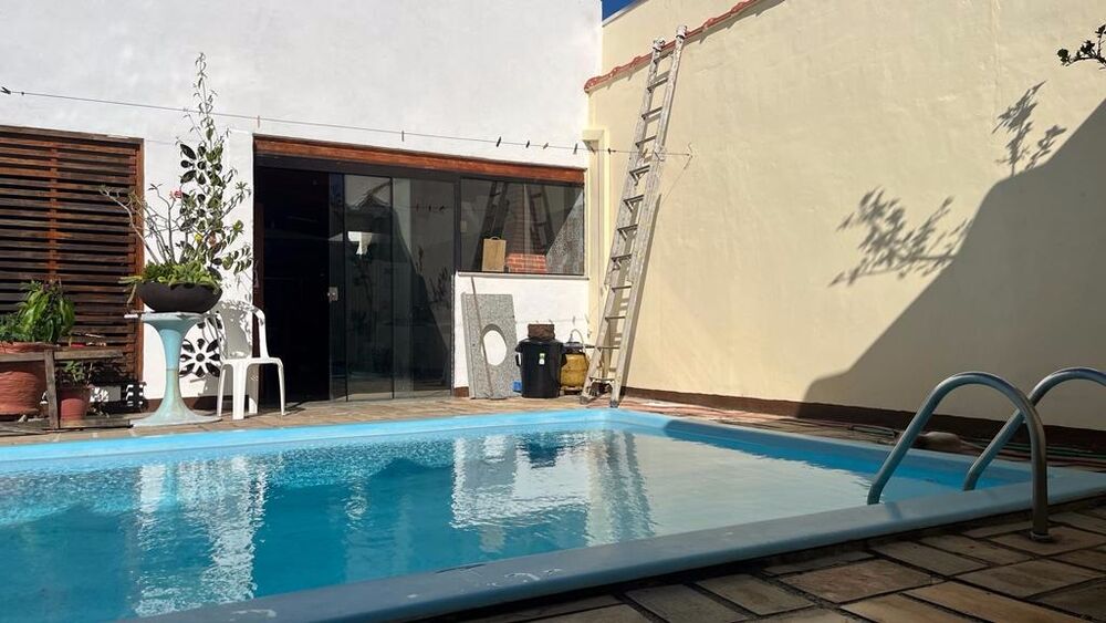 Casa, 2 quartos - Foto 1