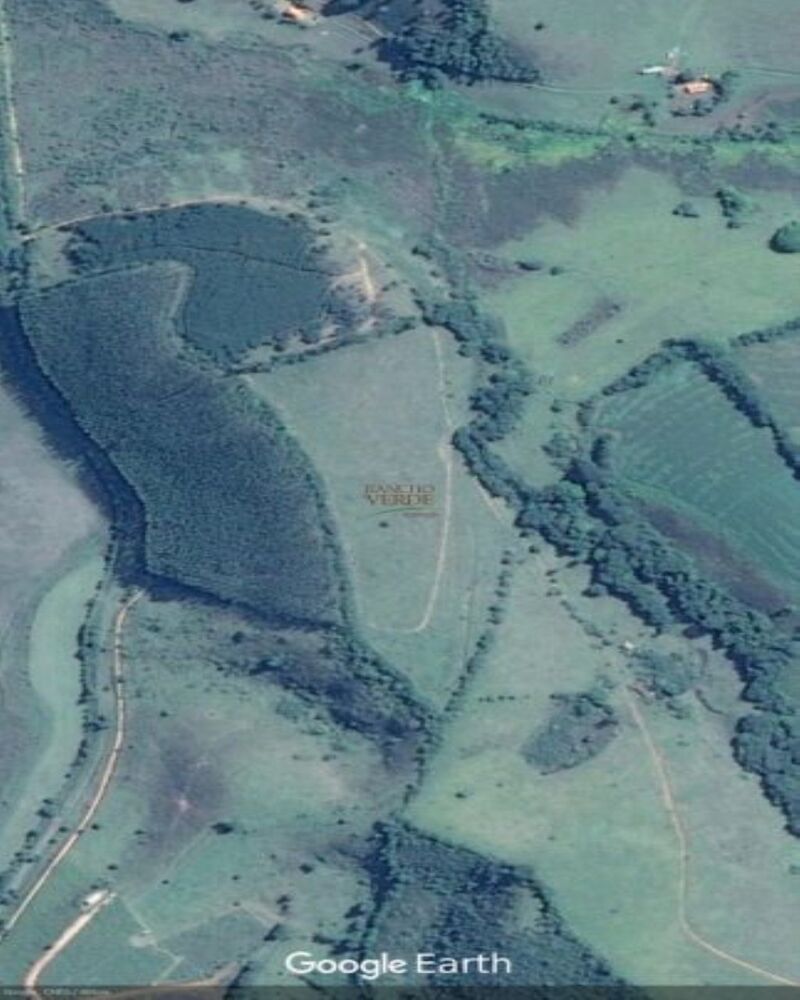 Haras e Área Rural Padrão à venda, 170000m² - Foto 1