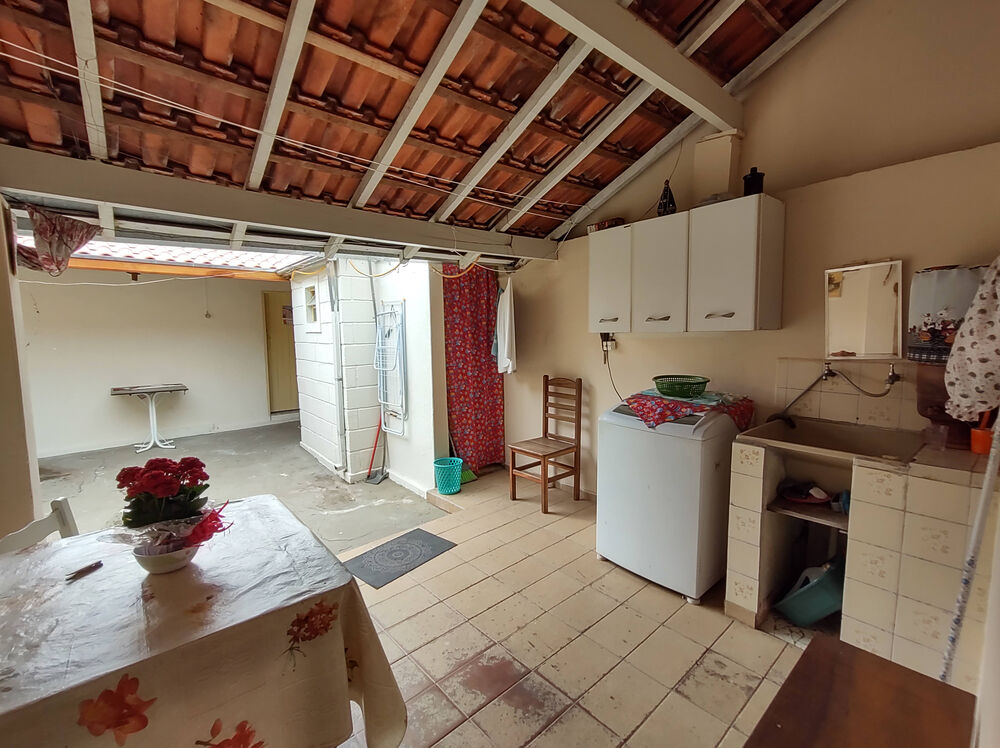 Casa, 2 quartos - Foto 8