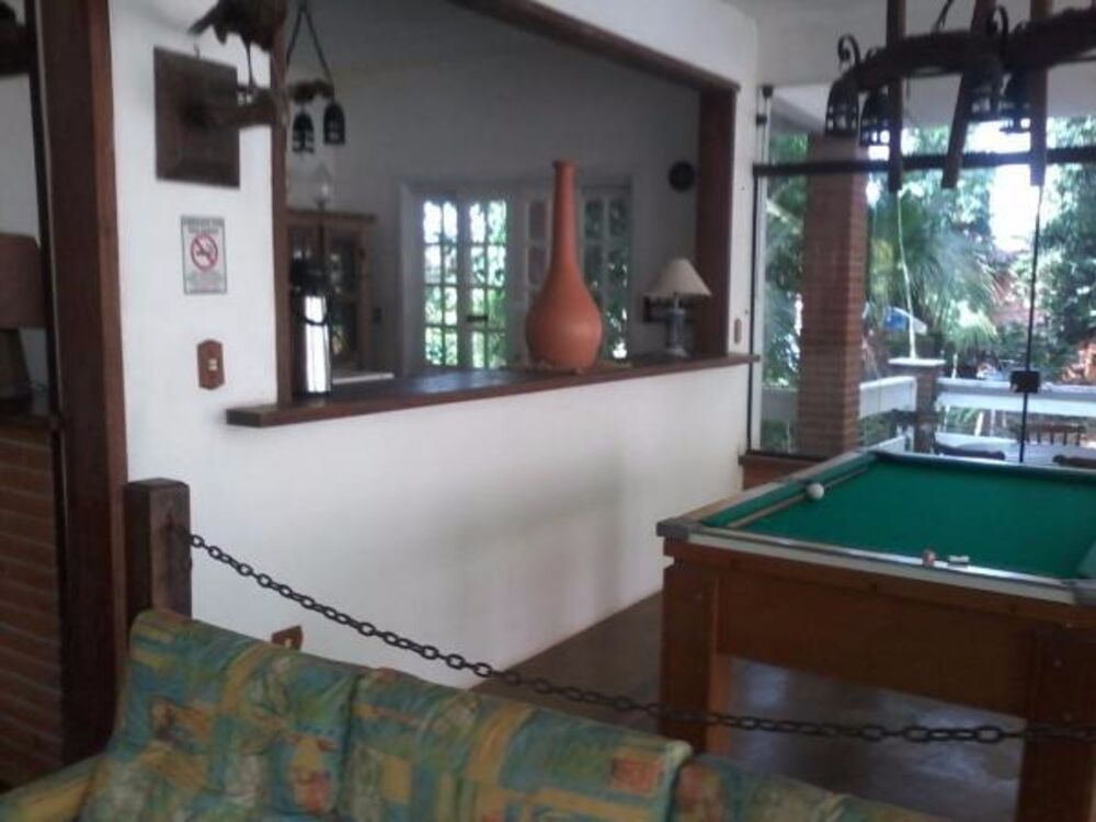 Sítio, 13 quartos, 1075 m² - Foto 5