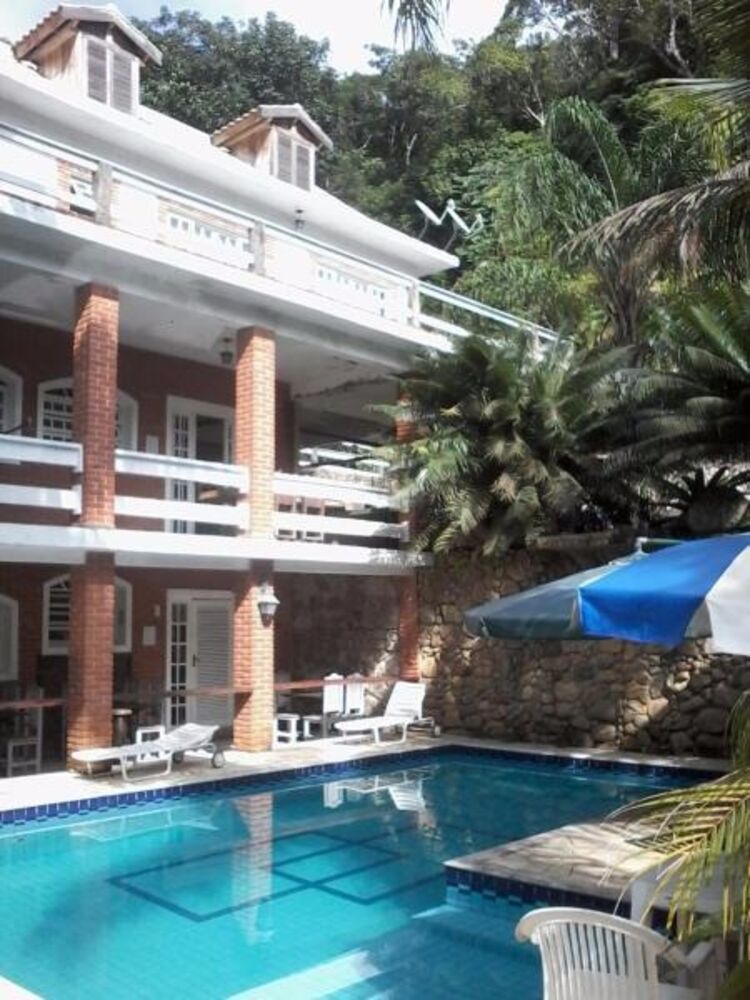 Sítio, 13 quartos, 1075 m² - Foto 2