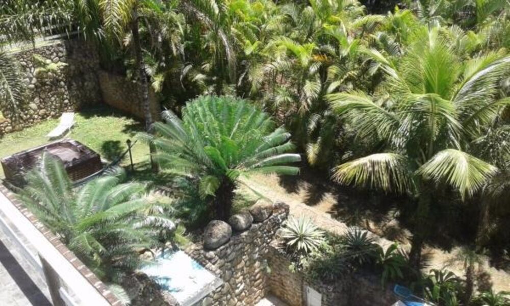 Sítio, 13 quartos, 1075 m² - Foto 6