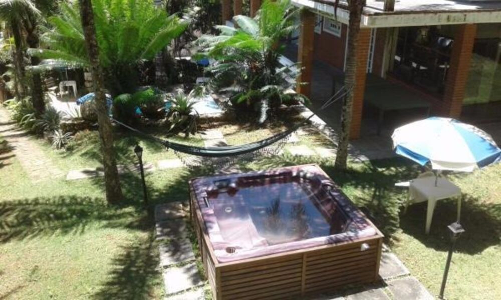 Sítio, 13 quartos, 1075 m² - Foto 7