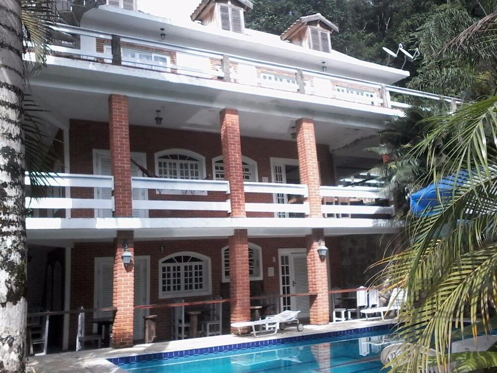 Sítio, 13 quartos, 1075 m² - Foto 8