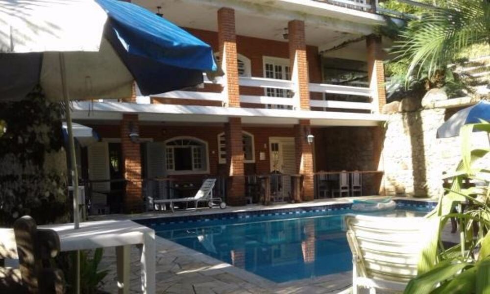 Sítio, 13 quartos, 1075 m² - Foto 1