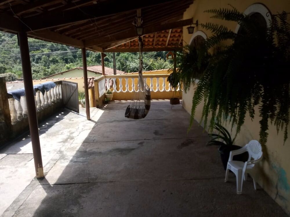 Casa, 2 quartos - Foto 2