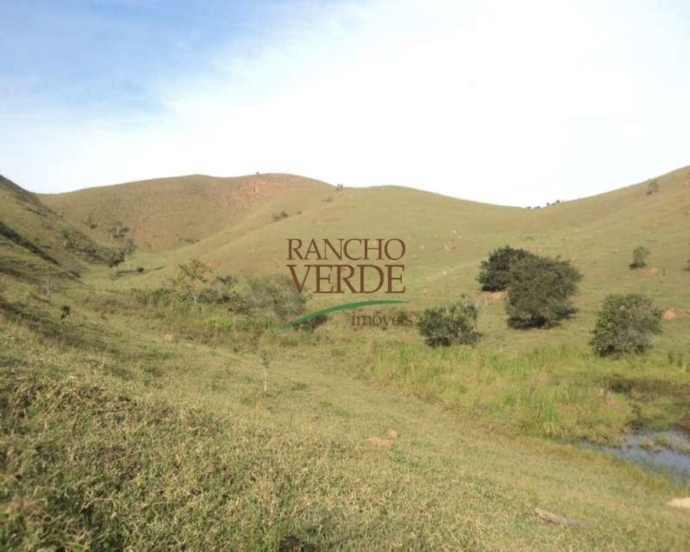 Haras e Área Rural Padrão à venda com 2 quartos, 471000m² - Foto 2