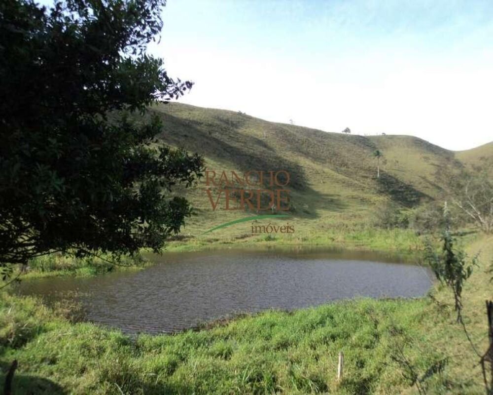 Haras e Área Rural Padrão à venda com 2 quartos, 471000m² - Foto 4